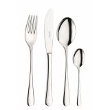 JEDILNI PRIBOR, NOŽ PINTINOX HOTEL 21CM 12 KOS