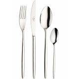 JEDILNI PRIBOR, NOŽ PINTINOX OLIVIA 25CM 12 KOS