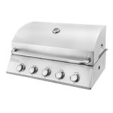 LETNA KUHINJA BELLANO FLORENCE ANTRACITL 3070/2168X634X935 PULT PORCELAN