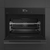 MIKROVALOVNA PEČICA HISENSE BIM406A8B