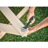 NASTAVLJIVI KLJUČ BOSCH ZA DOMAČE MOJSTRE