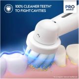 OTROŠKA ELEKTRIČNA ZOBNA ŠČETKA ORAL-B PRO3 JUNIOR FROZEN 6+