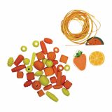 PERLE RAYHER SORTIMENT LESENIH PERL COCKTAIL, ROZA, 50 G