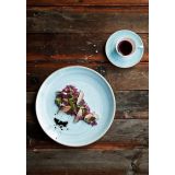 PLITVI KROŽNIK BONNA AQUA GOURMET 30CM 6 KOS