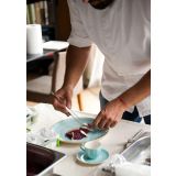 PLITVI KROŽNIK BONNA AQUA GOURMET 30CM 6 KOS