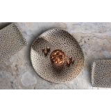 PLITVI KROŽNIK BONNA LAPYA VAGO 29CM 6 KOS