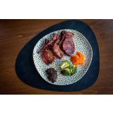 PLITVI KROŽNIK BONNA LAPYA VAGO 29CM 6 KOS