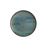 PLITVI KROŽNIK BONNA MADERA GOURMET 21CM 12 KOS