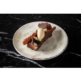 PLITVI KROŽNIK BONNA NACROUS GOURMET 21CM 12 KOS