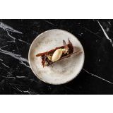 PLITVI KROŽNIK BONNA NACROUS GOURMET 21CM 12 KOS