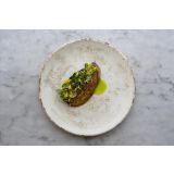 PLITVI KROŽNIK BONNA NACROUS GOURMET 30CM 6 KOS