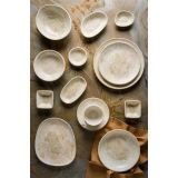 PLITVI KROŽNIK BONNA NACROUS GOURMET 30CM 6 KOS