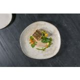 PLITVI KROŽNIK BONNA NACROUS VAGO 29CM 6 KOS