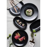 PLITVI KROŽNIK BONNA NOTTE GOURMET 30CM 6 KOS