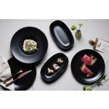 PLITVI KROŽNIK BONNA NOTTE GOURMET 30CM 6 KOS