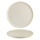 PLITVI KROŽNIK BONNA SAND HYGGE 28CM 6 KOS