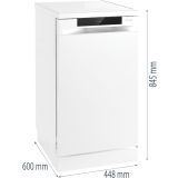 POMIVALNI STROJ GORENJE GS541C10W