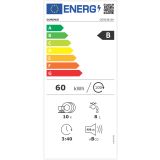 POMIVALNI STROJ GORENJE GS563B10X