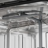 POMIVALNI STROJ GORENJE GS673A97W