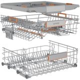 POMIVALNI STROJ GORENJE GS673A97X