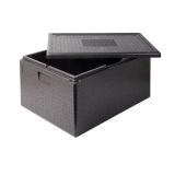 POSODA ZA SHRANJEVANJE THERMOBOX TERMOBOX 69X49X36CM 80L