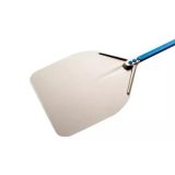 PRIPOMOČEK ZA PEKO GI.METAL LOPAR ZA PIZZO AZZURA 33CM