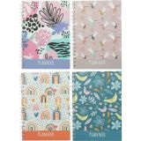 ROKOVNIK CREATIVE PLANER TEEN