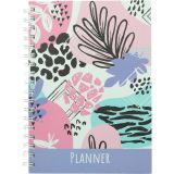 ROKOVNIK CREATIVE PLANER TEEN
