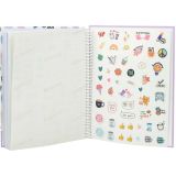 ROKOVNIK CREATIVE PLANER TEEN