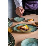 SERVIRNA SKLEDA BONNA MADERA GOURMET MINT 16CM 400ML 12 KOS