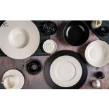 SERVIRNA SKLEDA BONNA NOTTE NEAT 18CM 990ML 6 KOS