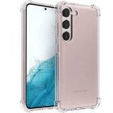 SILIKONSKI OVITEK ANTISHOCK ZA SAMSUNG GALAXY S24 PLUS 5G  - PROZOREN