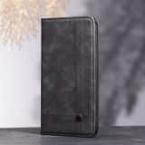 SLEEK PREKLOPNA TORBICA SAMSUNG GALAXY S25 5G - ČRNA