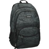 ŠOLSKI NAHRBTNIK STREET ROUND IMPACT DARK