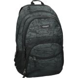 ŠOLSKI NAHRBTNIK STREET ROUND IMPACT DARK