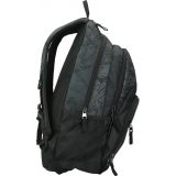 ŠOLSKI NAHRBTNIK STREET ROUND IMPACT DARK