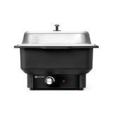 SPECIALNA POSODA HENDI ELEKTRIČNA CHAFING GRELNA 900W 230V 9L