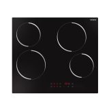 STEKLOKERAMIČNA PLOŠČA VIVAX BH-04MDOVC