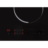 STEKLOKERAMIČNA PLOŠČA VIVAX BH-04MDOVC