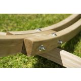 STOJALO ZA VISEČO MREŽO AMAZONAS KRONOS SINGLE