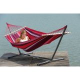 STOJALO ZA VISEČO MREŽO AMAZONAS SUMO ROCKSTONE