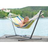 STOJALO ZA VISEČO MREŽO AMAZONAS SUMO ROCKSTONE