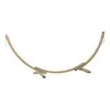 STOJALO ZA VISEČO MREŽO AMAZONAS TROJA KINGSIZE