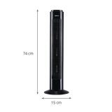 STOJEČI VENTILATOR JOCCA 2168