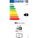 TELEVIZOR HISENSE 65E8Q