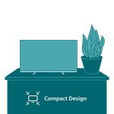 TELEVIZOR PHILIPS 32PHS6000/12