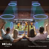 TELEVIZOR THOMSON 65QG5C14 QLED