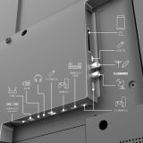 TELEVIZOR THOMSON 65QG5C14 QLED