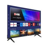 TELEVIZOR VOX 55VDU683B SMART VIDAA TV UHD