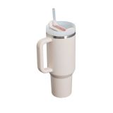 TERMO LONČEK STANLEY THE QUENCHER TUMBLER 1.2L ROZA